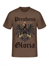 Deutsches Reich Preußens Gloria T-Shirt
