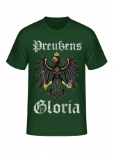 Deutsches Reich Preußens Gloria T-Shirt