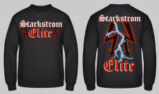 Starkstrom Elite - Pullover III