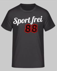Sport frei 88 T-Shirt