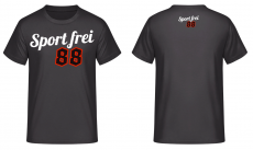 Sport frei 88 T-Shirt