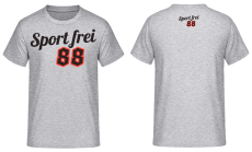 Sport frei 88 T-Shirt