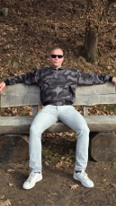 Harrington Jacke DarkSplinter Splittertarn