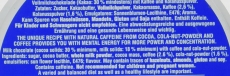Wehrmacht Schokolade - SCHO-KA-KOLA Vollmilch - 100g Dose
