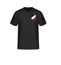 WH Emblem - T-Shirt