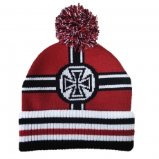 Wehrmacht Winter - Bommelmütze