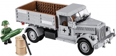 Cobi 2449 Opel Blitz 3,6-36 S - Bausatz(Nur noch wenige da)