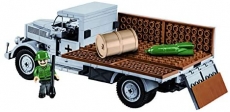 Cobi 2449 Opel Blitz 3,6-36 S - Bausatz(Nur noch wenige da)