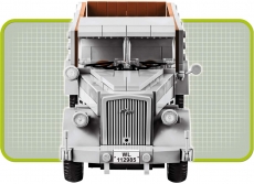 Cobi 2449 Opel Blitz 3,6-36 S - Bausatz(Nur noch wenige da)