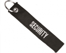 Security - Schlüsselanhänger