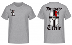 Reichskriegsflagge Deutsche Treue T-Shirt