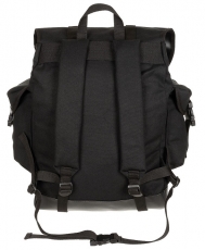 BW Gebirgsrucksack, schwarz