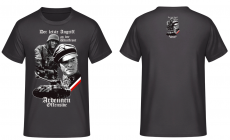 Ardennenoffensive Kampfgruppe T-Shirt