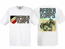 Afrika Korps T-Shirt