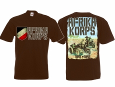 Afrika Korps T-Shirt