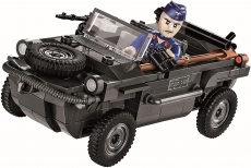 Cobi 2403 Schwimmwagen - Bausatz