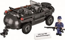 Cobi 2403 Schwimmwagen - Bausatz