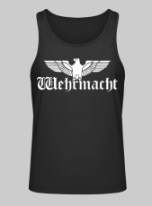 Reichsadler Wehrmacht - Muskelshirt