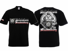 Division Brandenburg Ghostdivision T-Shirt
