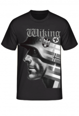 WIKING Soldat - T-Shirt