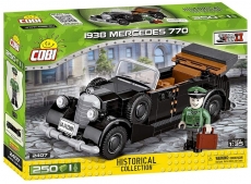 Cobi 2407 Mercedes 770 (W150)