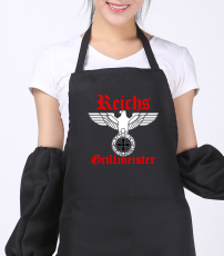 Reichsgrillmeister Grillschürze