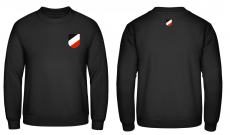 Wehrmacht Emblem Sweatshirt