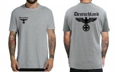 Deutschland Reichsadler T-Shirt