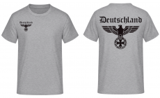 Deutschland Reichsadler T-Shirt