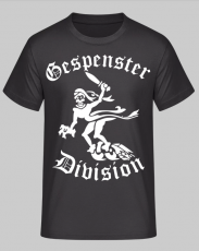 Gespenster Division - T-Shirt