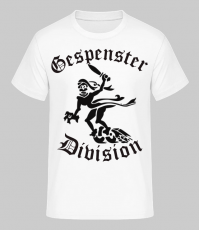 Gespenster Division T-Shirt