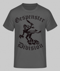 Gespenster Division T-Shirt