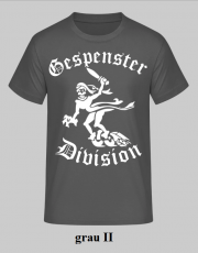 Gespenster Division T-Shirt