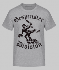 Gespenster Division T-Shirt