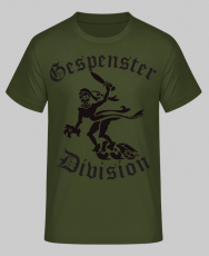 Gespenster Division T-Shirt