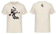 Gespenster Division T-Shirt