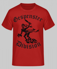 Gespenster Division T-Shirt