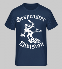 Gespenster Division T-Shirt