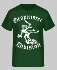 Gespenster Division T-Shirt