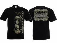 Odins Krieger T-Shirt