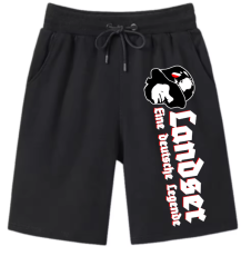 Landser eine deutsche Legende Kurze Hose