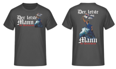 Der letzte Mann T-Shirt