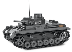 Cobi 2707 Panzer III Ausf. E