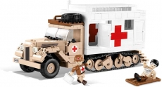 Cobi 2518 Ford V3000s Maultier(nur noch wenige da)