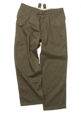 Wehrmacht Tropenhose M40 Afrika Korps