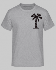 Afrika Korps Palme T-Shirt