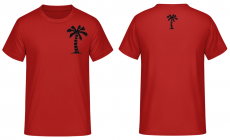 Afrika Korps Palme T-Shirt