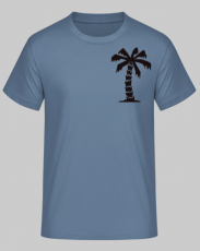 Afrika Korps Palme T-Shirt