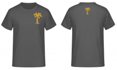 Afrika Korps Palme T-Shirt
