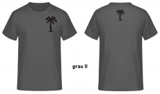 Afrika Korps Palme T-Shirt